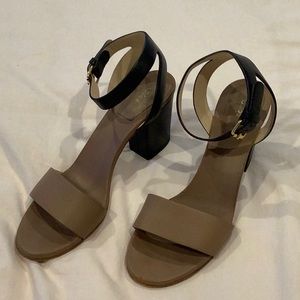Authentic Chloe sandals- Classy, Like New!